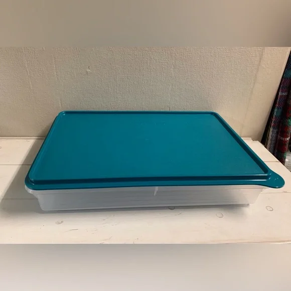 Snack-Stor® Large Container - Picture 2 of 5